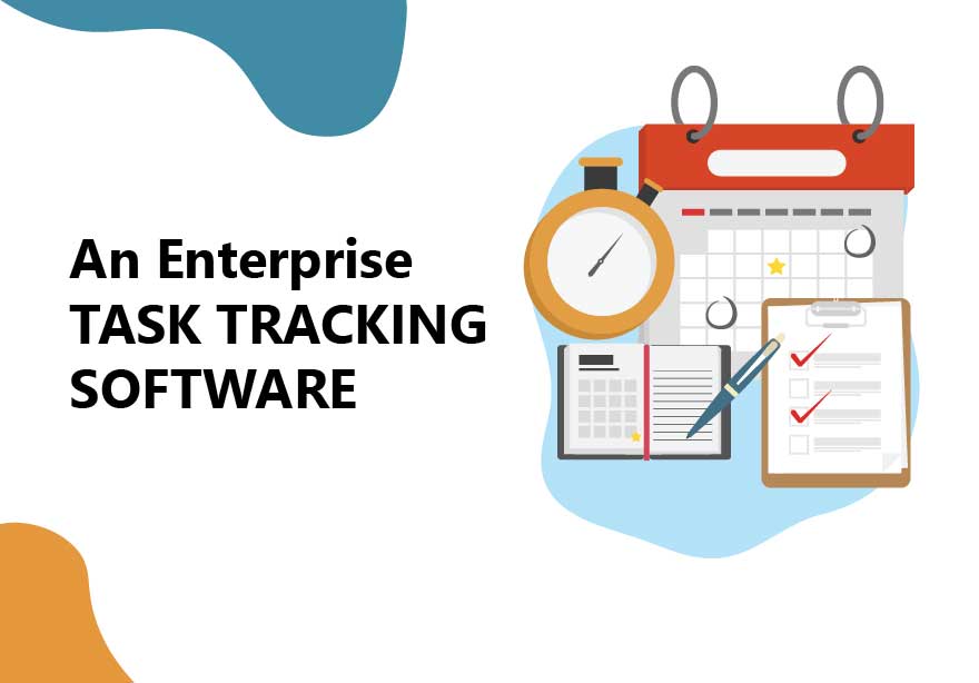 Team Task Tracking Software