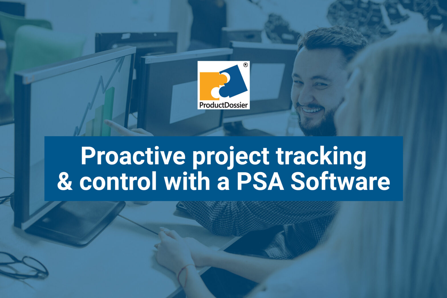 ProductDossier PSA Software