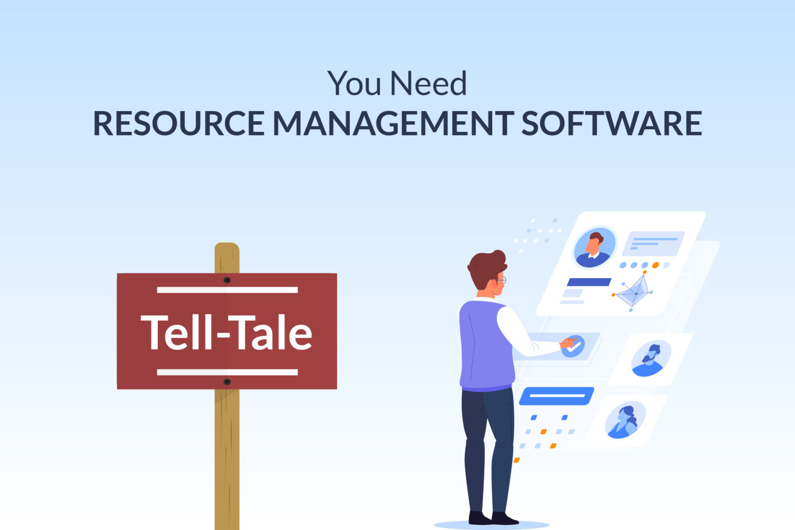 Resource Management Software