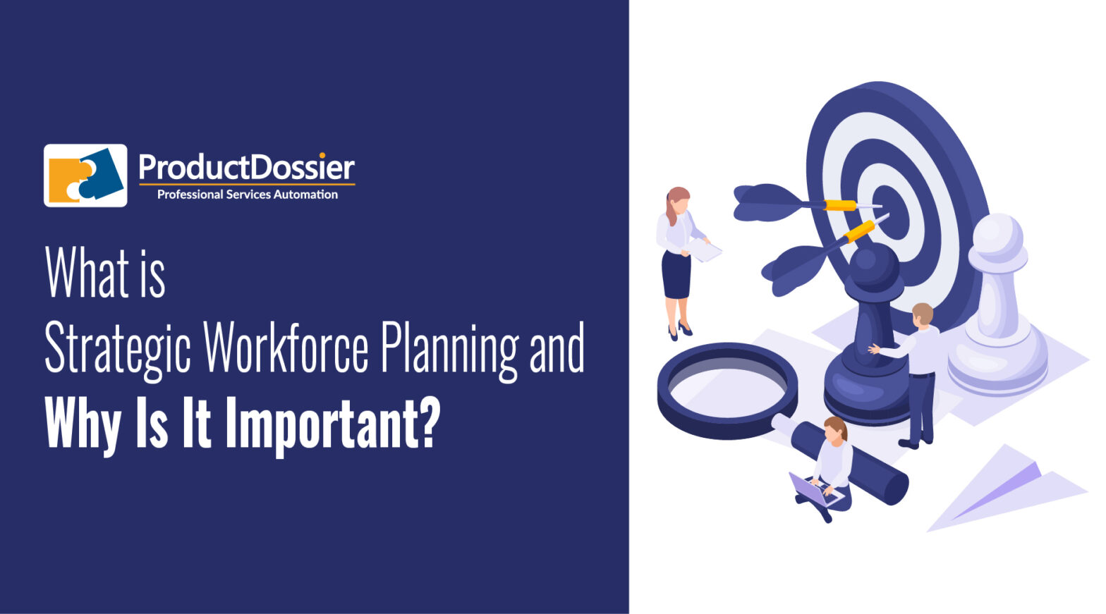 Strategic Workforce-Planning